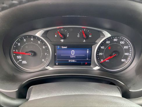 Used 2020 GMC Terrain SLE w/ Driver Convenience Package AWD/4WD image 25