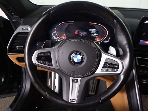 Used 2024 BMW 840i 840i w/ Comfort Seating Package image 37