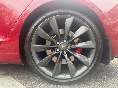 Used 2017 Tesla Model S 100D image 16