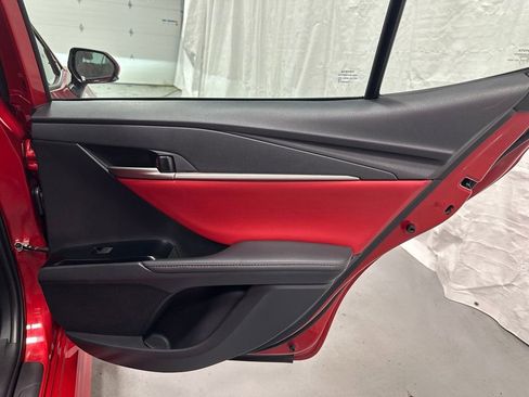 Used 2026 Toyota Camry XSE FWD image 52