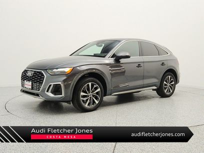 Used 2023 Audi Q5 2.0T Premium w/ Convenience Package