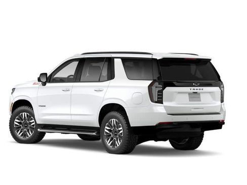 New 2026 Chevrolet Tahoe Z71 AWD/4WD image 5