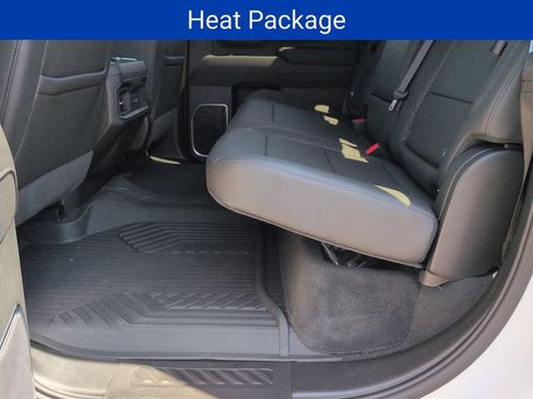 New 2026 Chevrolet Silverado 2500 LT w/ All Star Edition AWD/4WD image 19