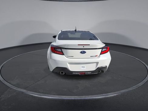 New 2026 Subaru BRZ tS RWD image 7