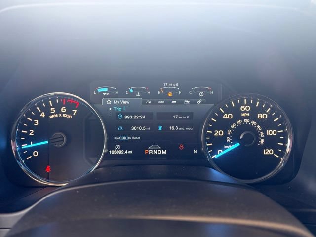 Used 2019 Ford F150 Lariat w/ Equipment Group 502A Luxury RWD image 21