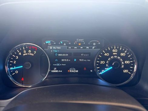 Used 2019 Ford F150 Lariat w/ Equipment Group 502A Luxury RWD image 21
