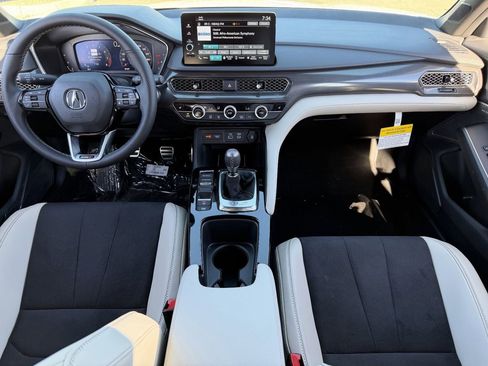 New 2026 Acura Integra Type S image 15