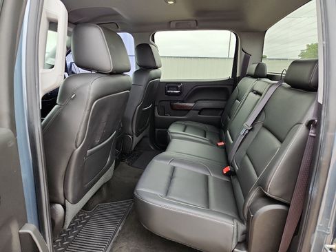 Used 2014 GMC Sierra 1500 SLT RWD image 11