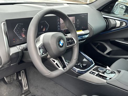 New 2026 BMW X3 xDrive30 w/ M Sport Package image 2