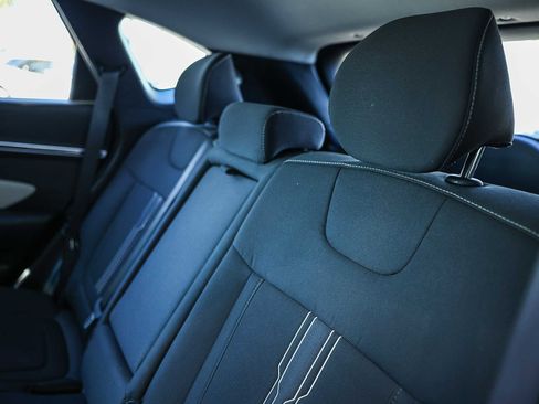 Used 2024 Hyundai Tucson SEL image 24