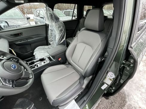 New 2026 Subaru Outback Premium AWD/4WD image 11