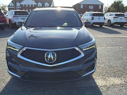 Used 2019 Acura RDX FWD w/ Technology Package image 2