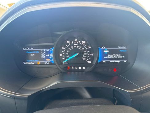 Used 2024 Ford Edge SEL w/ Convenience Package AWD/4WD image 21