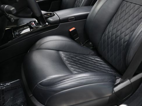 Used 2011 Mercedes-Benz S 65 AMG image 16