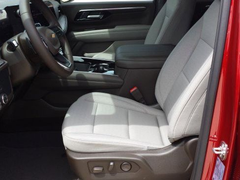 New 2026 Chevrolet Tahoe LS RWD image 12