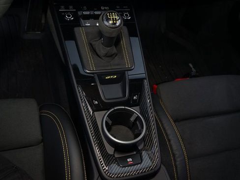 Used 2023 Porsche 911 GT3 image 21