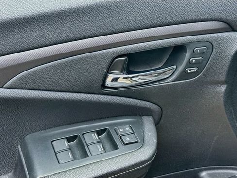 Used 2023 Honda Ridgeline RTL image 18