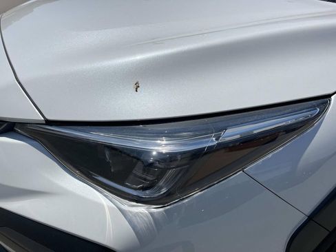 Certified 2025 Subaru Crosstrek 2.5i Limited w/ Crosstrek Mirror Package AWD/4WD image 9