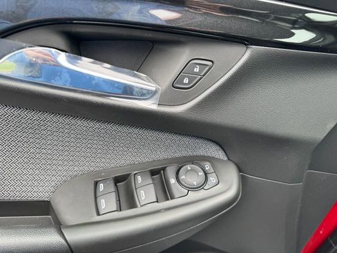 New 2026 Chevrolet TrailBlazer LS w/ LS Convenience Package FWD image 9