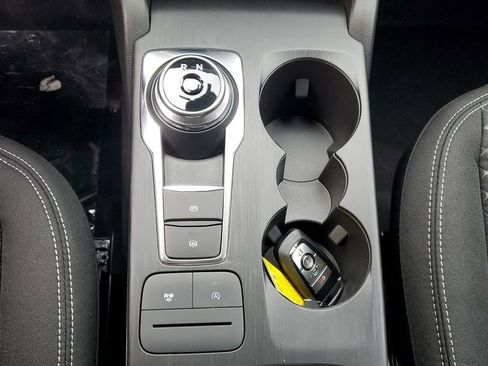 New 2026 Ford Escape Active image 28