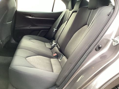 Used 2024 Toyota Camry LE image 14