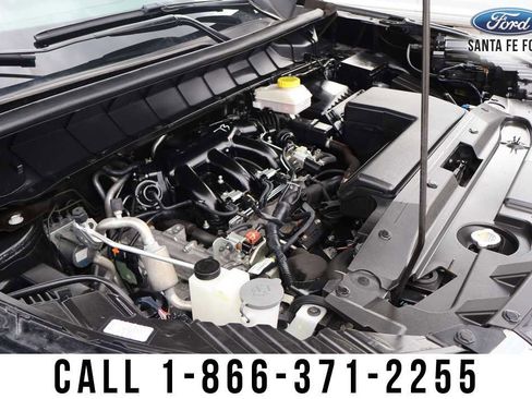 Used 2024 Nissan Pathfinder SV AWD/4WD image 27