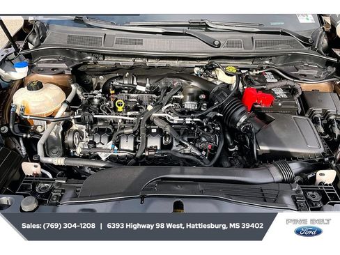 Used 2022 Lincoln Corsair FWD image 8