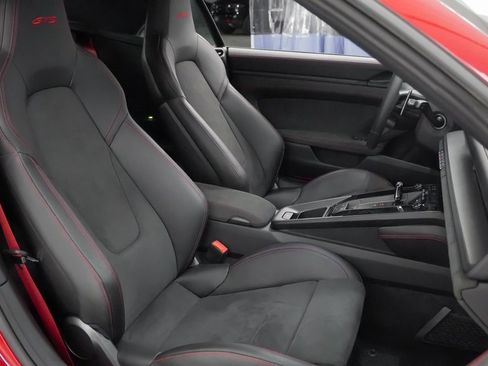 Used 2022 Porsche 911 Carrera GTS image 18