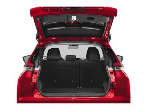 New 2026 Mitsubishi Eclipse Cross ES AWD/4WD image 14