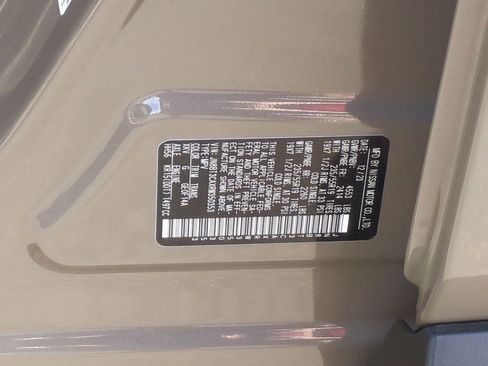 Used 2024 Nissan Rogue SL w/ SL Premium Package image 29