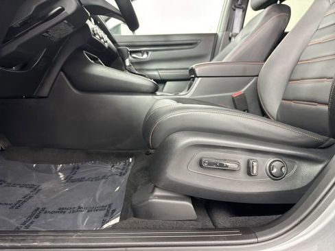 Used 2026 Honda CR-V Sport-L image 23