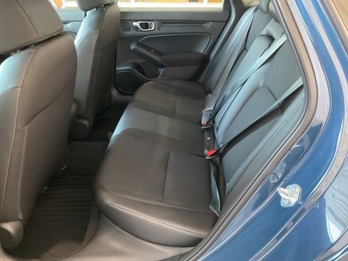 New 2026 Honda Civic Sport image 18