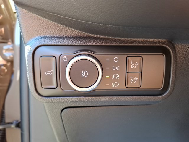 New 2026 Ford Explorer Tremor w/ Tremor Ultimate Package AWD/4WD image 17