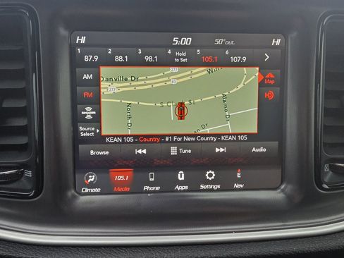 Used 2020 Dodge Challenger GT w/ Blacktop Package image 17