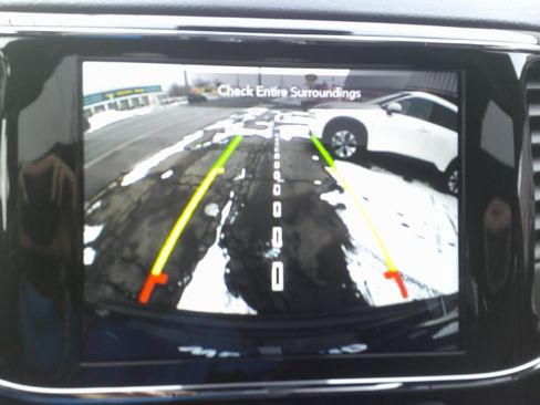 Used 2022 Jeep Grand Cherokee Laredo X image 26