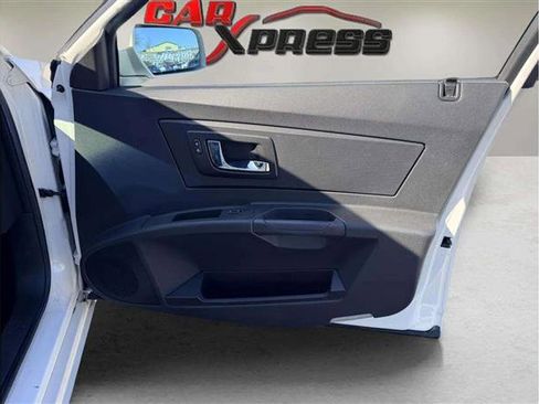 Used 2005 Cadillac CTS 2.8 image 22