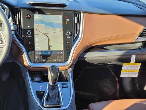 New 2025 Subaru Outback Touring XT image 11