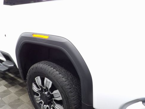 Used 2024 GMC Sierra 2500 Denali w/ Max Trailering Package image 41