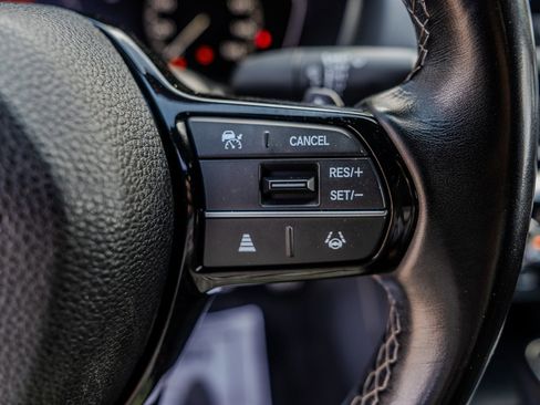 Used 2022 Honda Civic Sport image 17