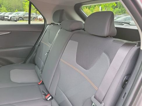 New 2026 Kia Niro LX FWD image 10