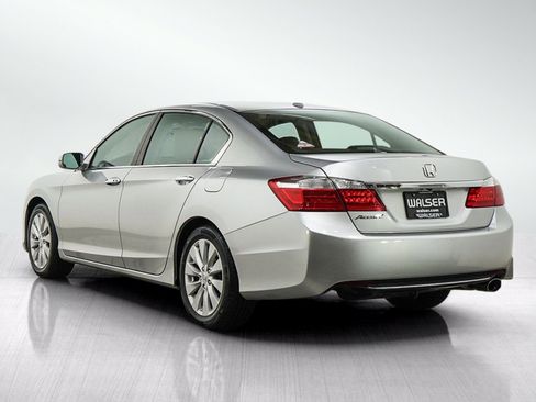Used 2014 Honda Accord EX-L image 3