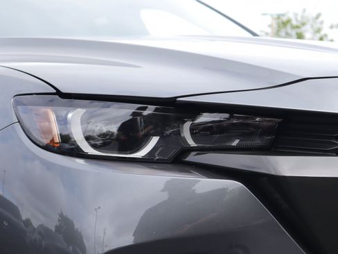 New 2026 MAZDA CX-50 AWD 2.5 S w/ Cargo Package image 23