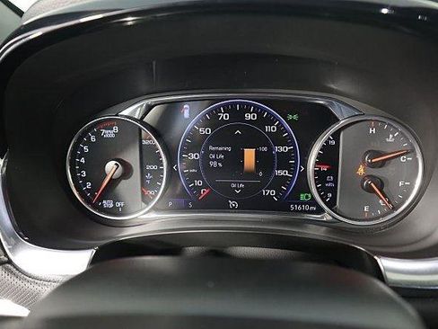 Used 2022 Chevrolet Traverse Premier image 38