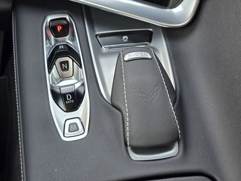 Certified 2023 Chevrolet Corvette Stingray Coupe w/ Z51 Performance Package image 23