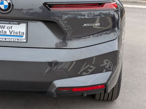 New 2026 BMW iX xDrive45 image 19