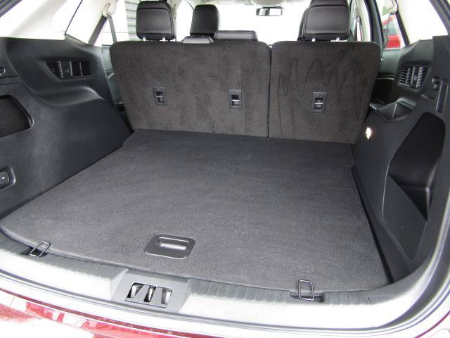 Used 2024 Ford Edge SEL w/ Convenience Package AWD/4WD image 12