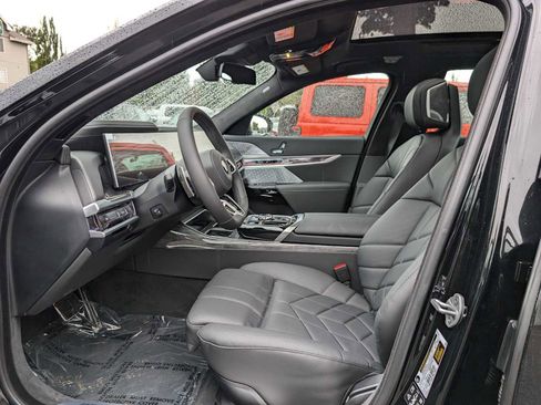 New 2025 BMW 760i xDrive 760i xDrive image 24