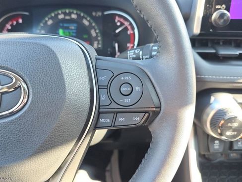 Certified 2023 Toyota RAV4 XLE w/ Convenience Package image 25