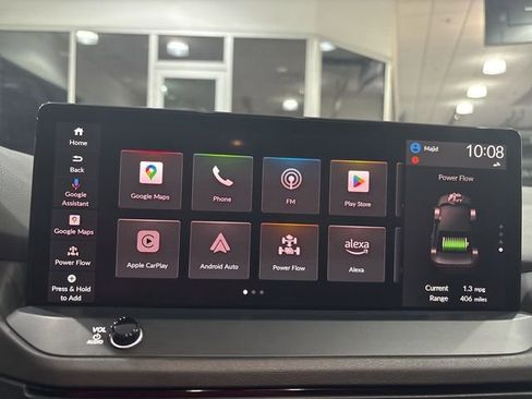 Used 2024 Honda Accord Touring image 22