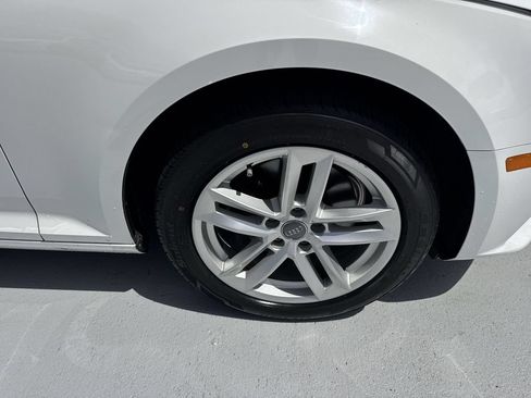 Used 2017 Audi A4 2.0T Ultra Premium FWD image 60